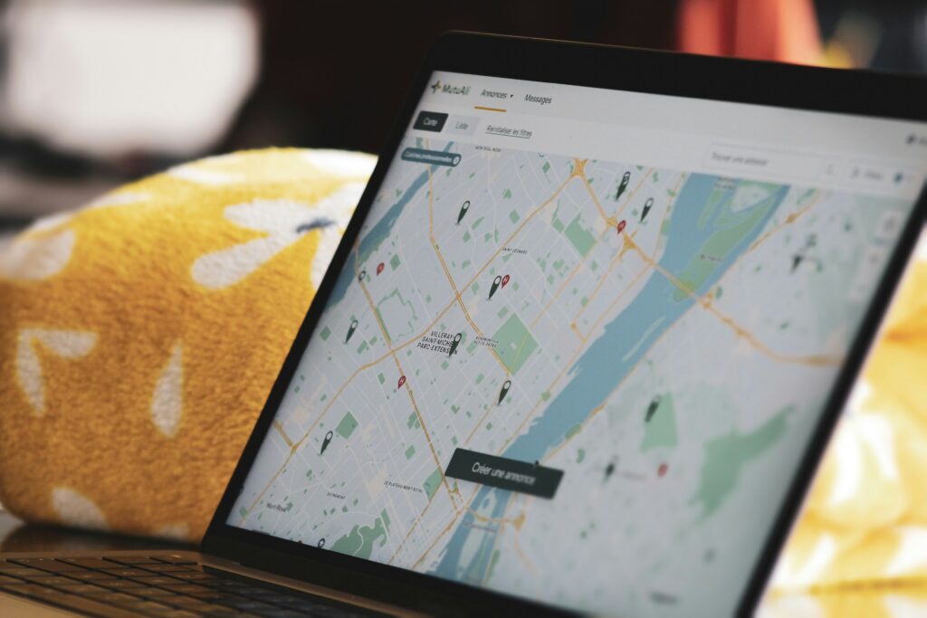 Local SEO for Hotels and Hostels Using AI-Assisted Content