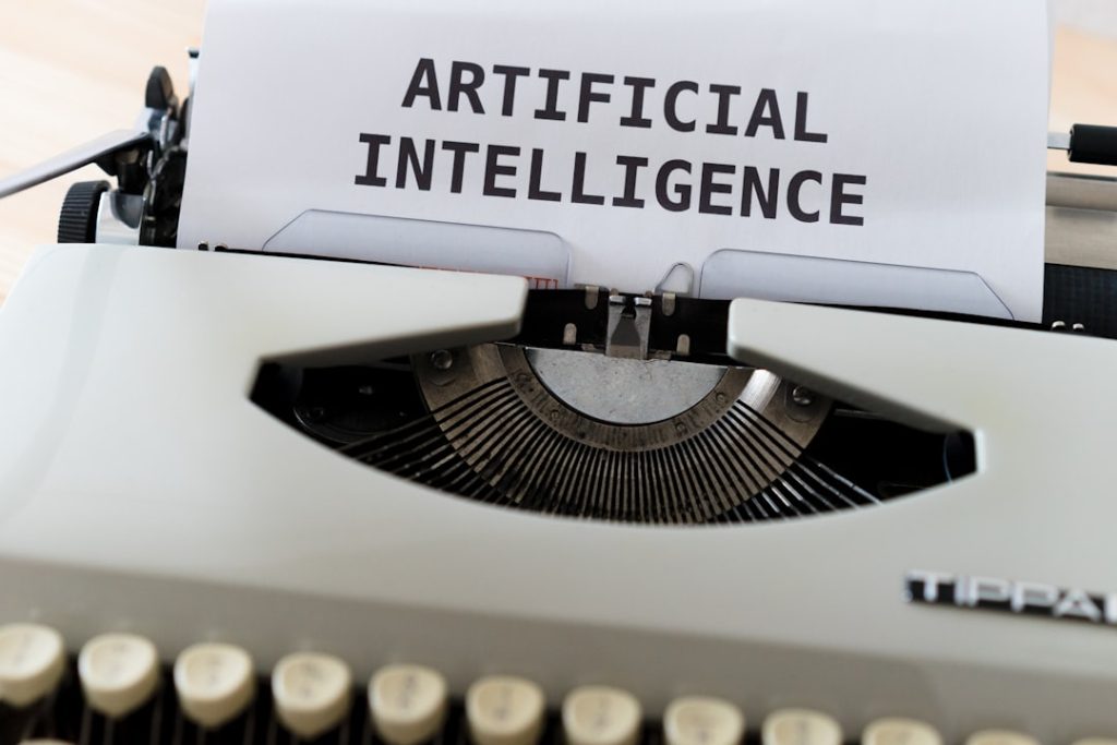 Revolutionizing Content Publishing with AI