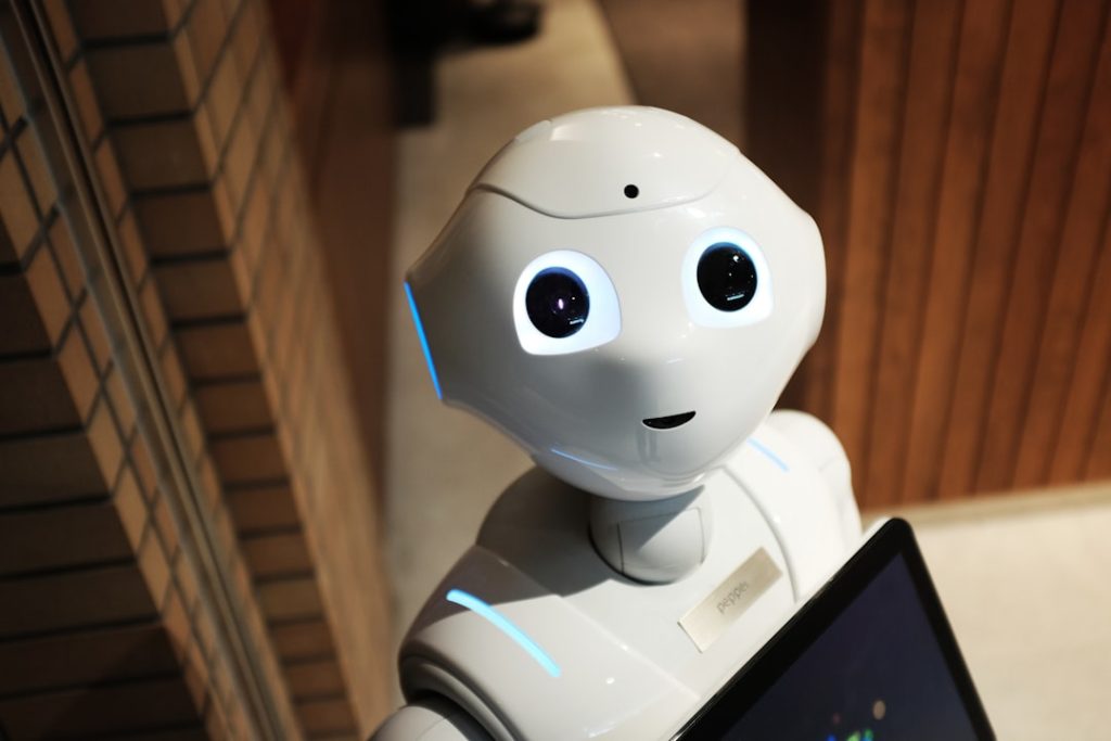 The Future of Content Creation: How AI-Driven Content Scaling Platforms Are Revolutionizing the Industry