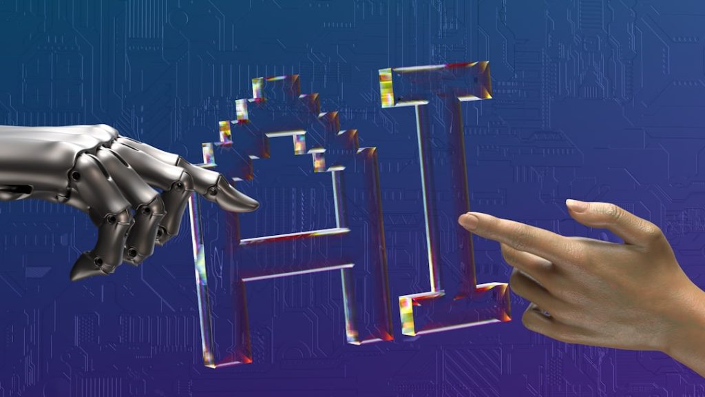 Optimizing AI Content Workflows for Maximum Efficiency