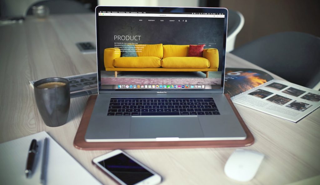Revolutionizing Website Editing with Natural Language