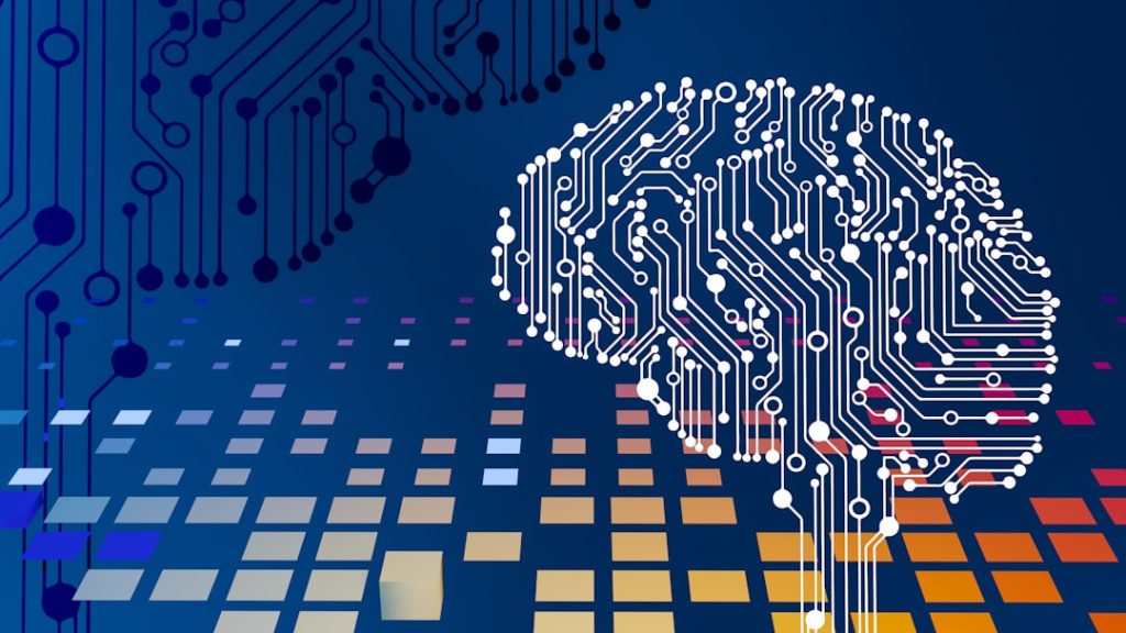 Revolutionizing Website Management with AI Command