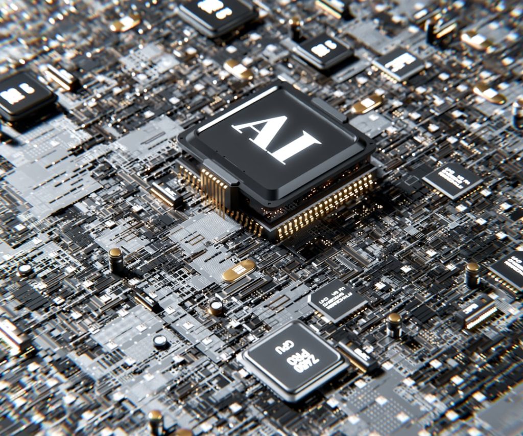 Revolutionizing Website Management with AI Website Assistants