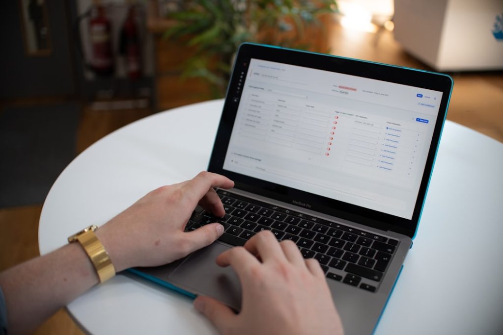 Streamlining Website Operations with AI-Powered Automation