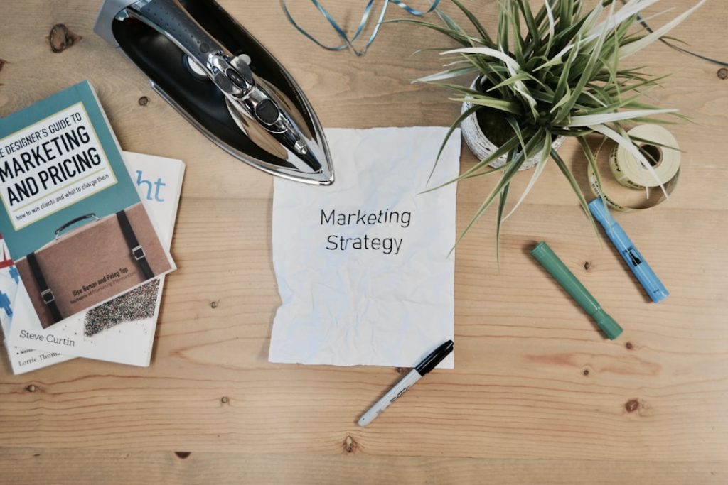 The Future of Marketing Content: AI-Driven Scaling